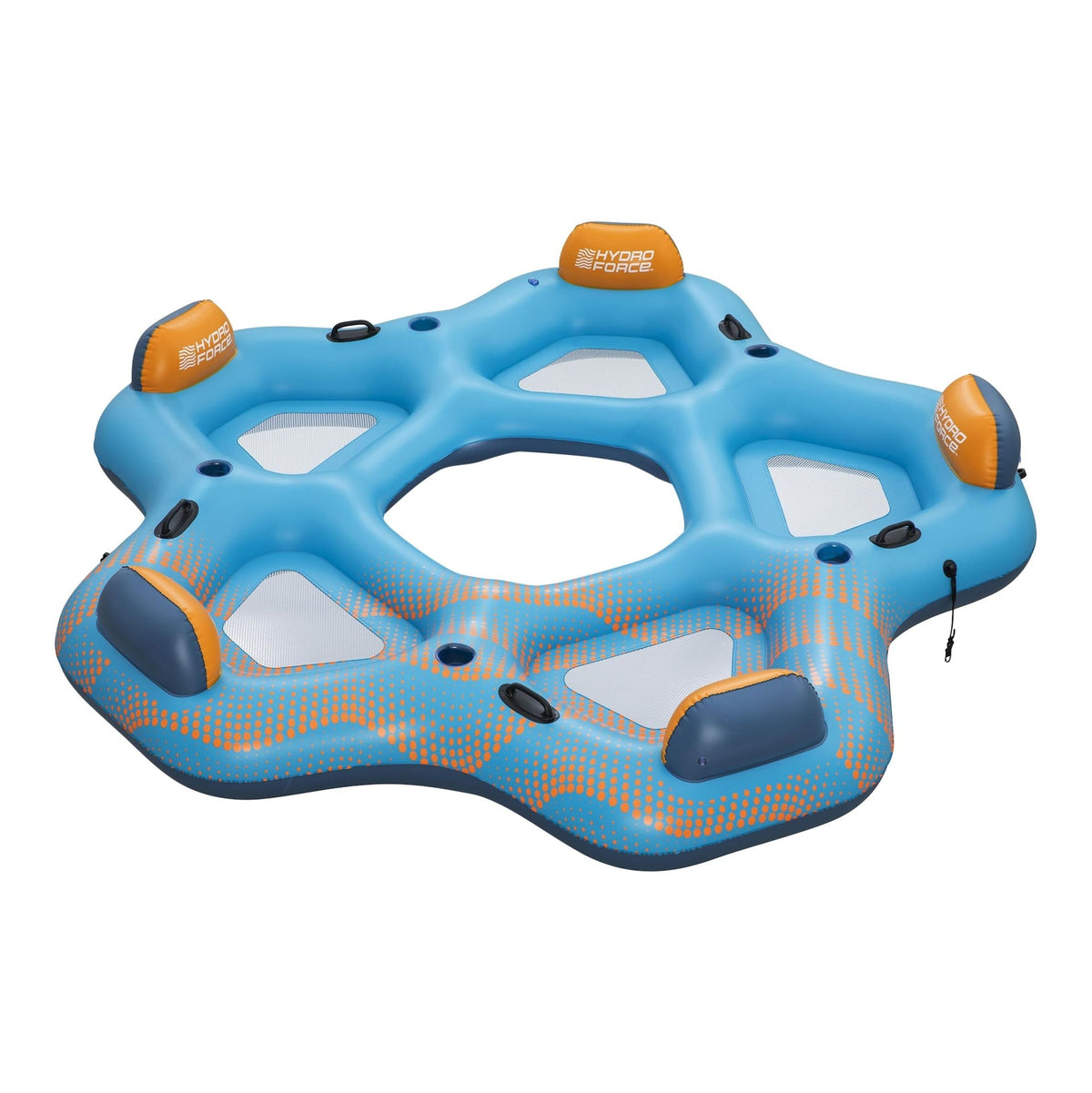 Day Drifter Lake Party Island, 5-Person