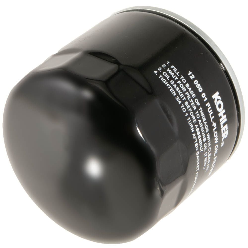 Replacement Engine Oil Filter
