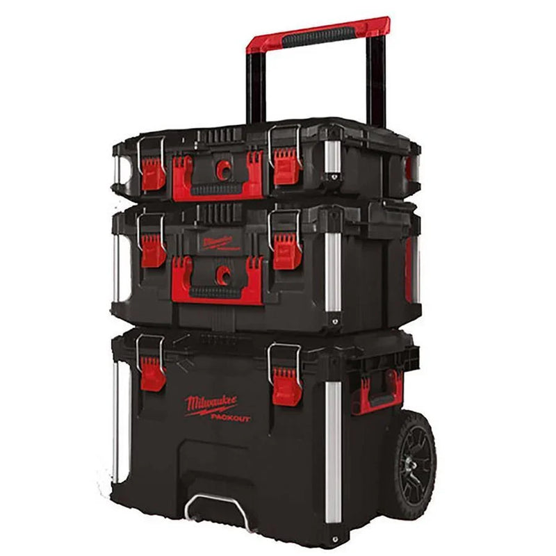 3Piece PACKOUT Storage System Set F5242