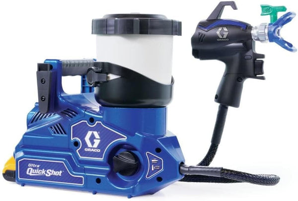 Ultra QuickShot Sprayer 20B473 F4188
