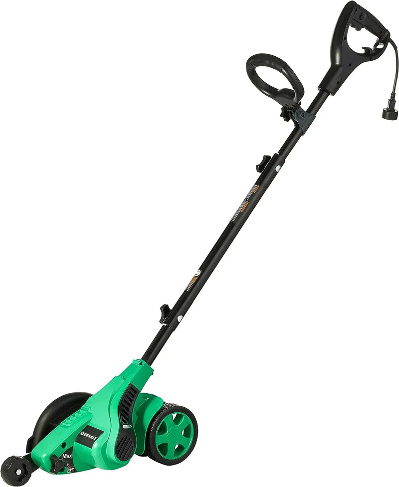 Denali 12 Amp 7.5" Double Edge Bladed Electric Corded Lawn Edger P3281