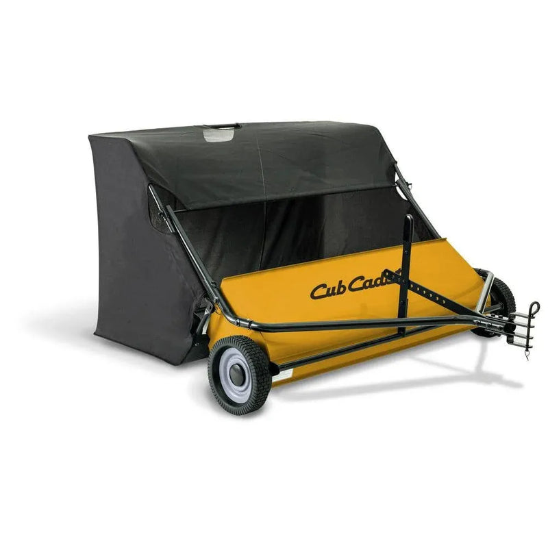 50 in. Lawn Sweeper, CC-5026LS B7262