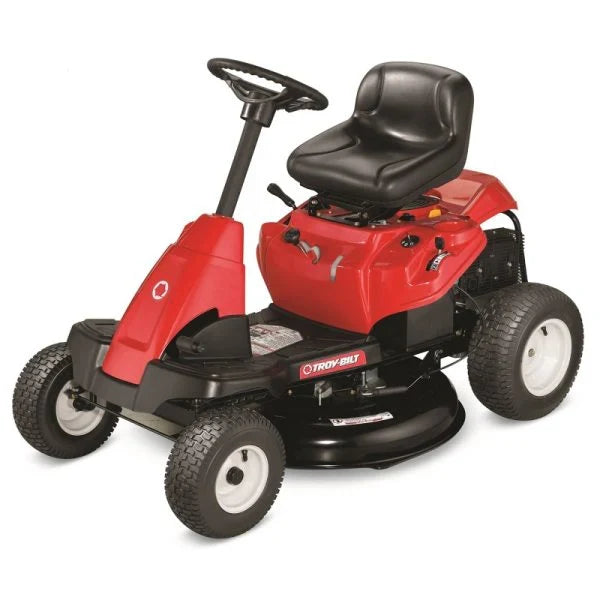 30-Inch 6 Speed Premium Neighborhood Riding Lawn Mower Remanufactured F5560