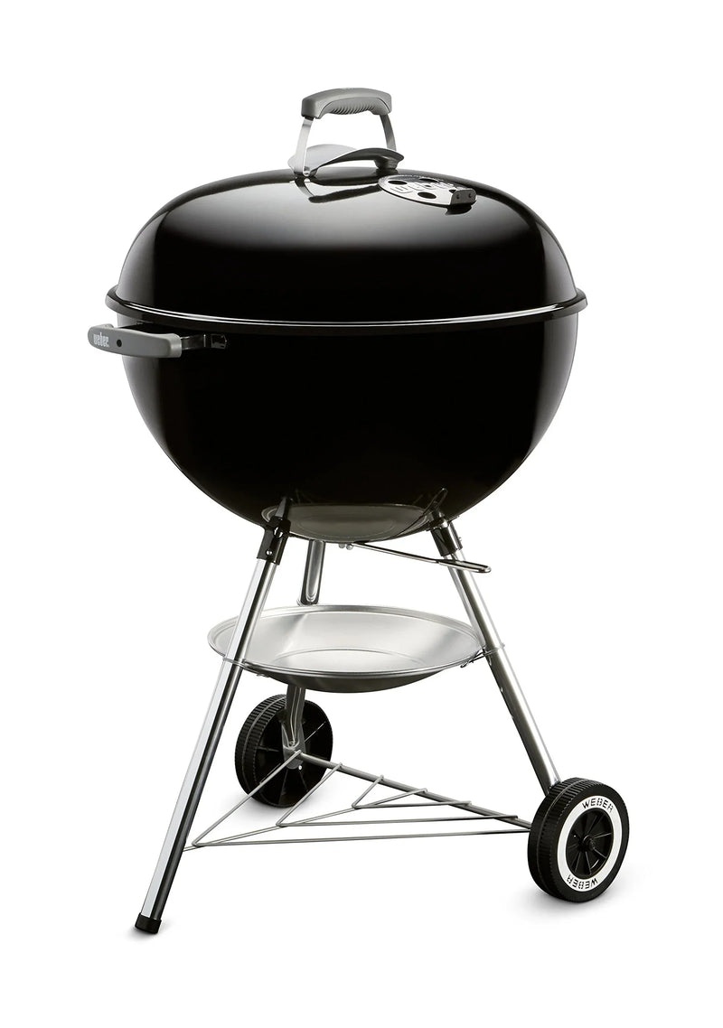 Original Kettle 22 Inch Charcoal Grill N9033