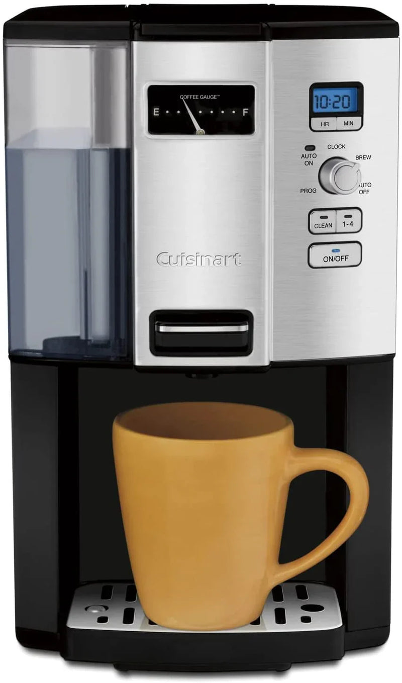 Coffee Maker, 12 Cup Programmable Drip K2473