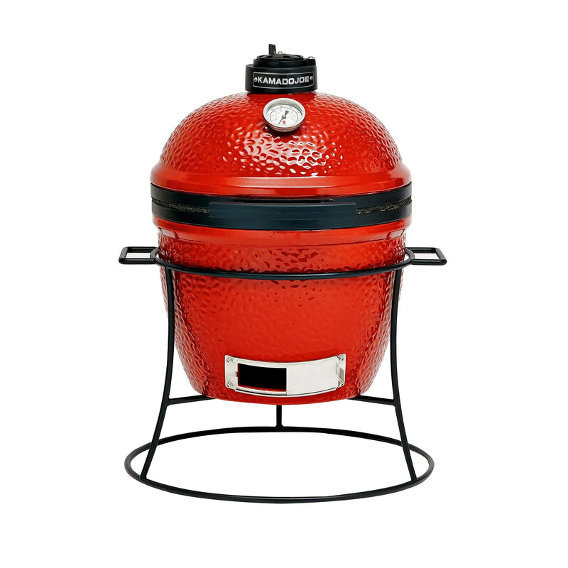 Charcoal Grill P0016