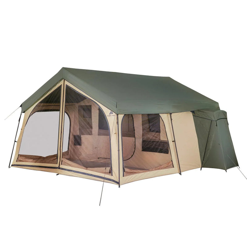14-Person Cabin Tent for Camping J4721