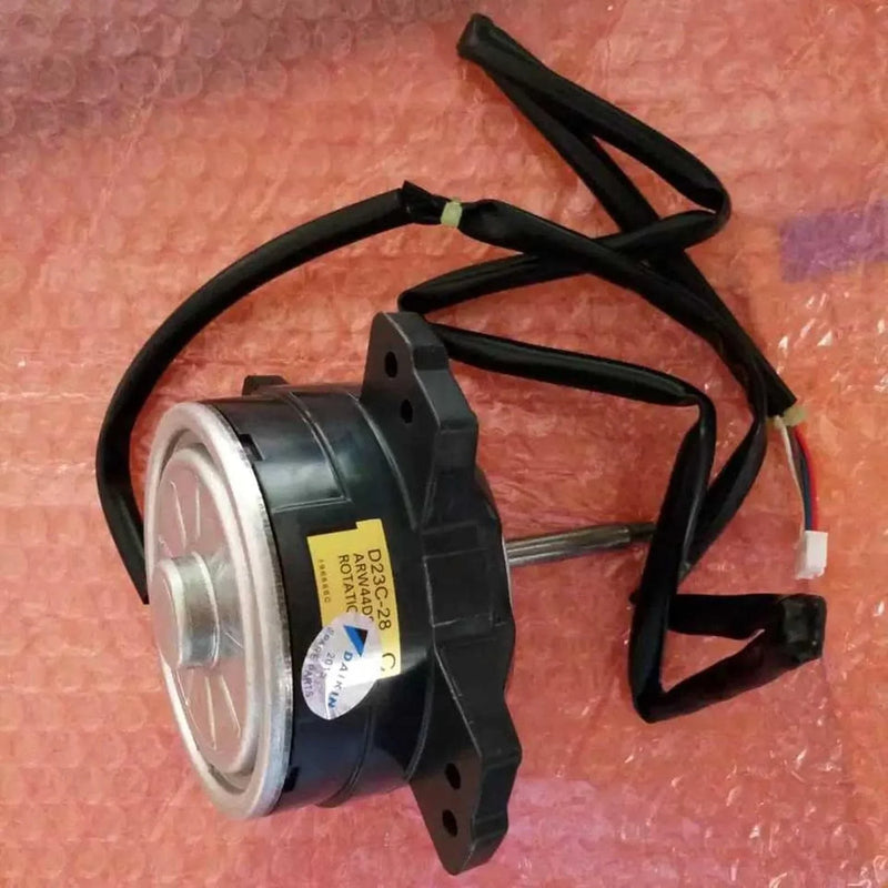 Motor suitable for inverter air conditioning outdoor unit: D23C-28 RXD25DAV2C L4760