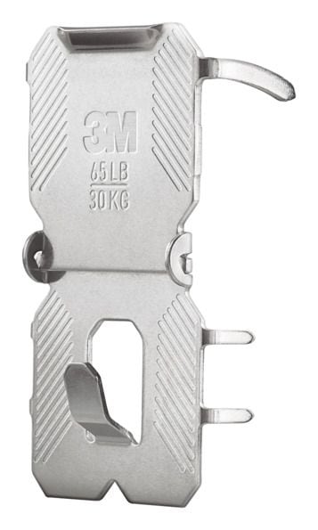 Claw DrywAll Picture Hangers, 65-lb Capacity H6321