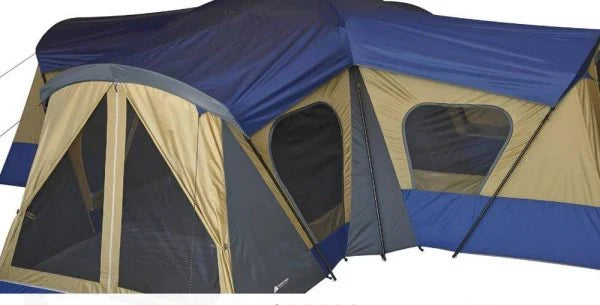 Base Camp 14 Person Cabin Tent E4953