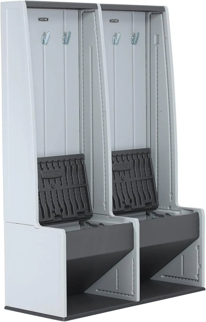 Home and garage storage cabinets J4562