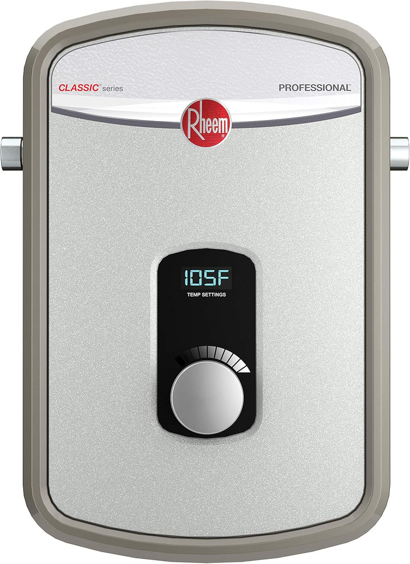 11kW 240V Tankless Electric Water Heater O8613