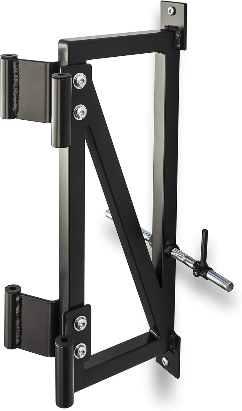 Luxury wall-mounted car door storage bracket - Suitable for the front and rear doors of Wrangler models YJ, TJ, JK and JL A7992