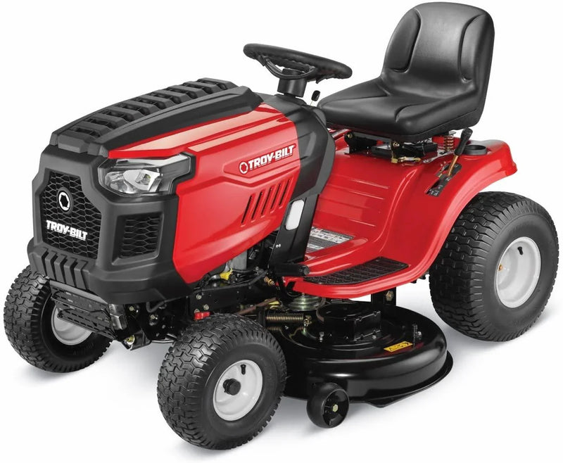 Hydrostatic 42-Inch 547cc Lawn Riding Mower H9212
