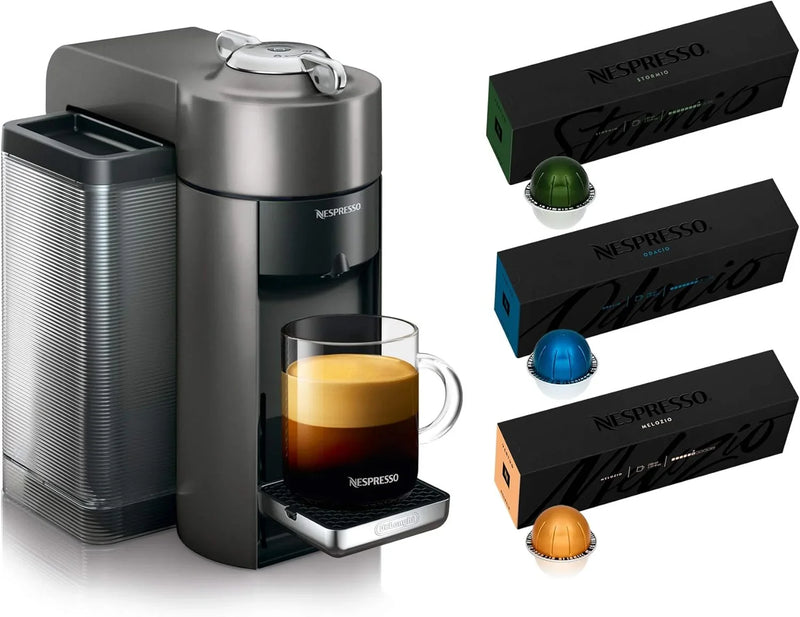 Coffee and espresso machine M4521