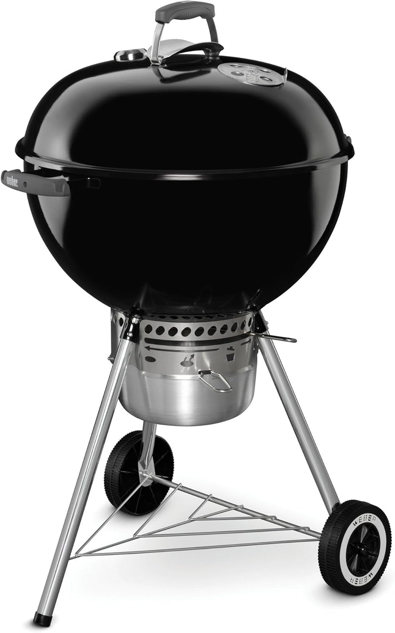 22” Charcoal Grill K2039