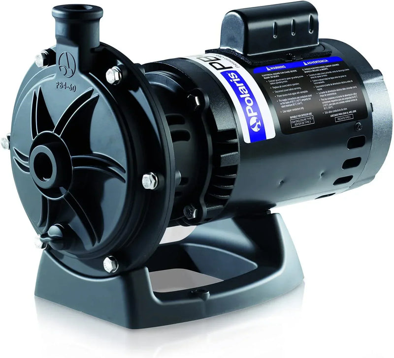 Booster Pump 3/4 HP for Pressure Pool Cleaners Z5214