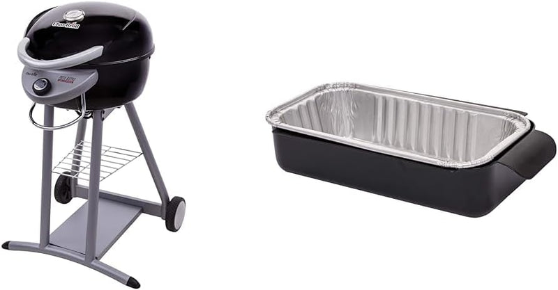 Infrared Electric Grill, Black J5678