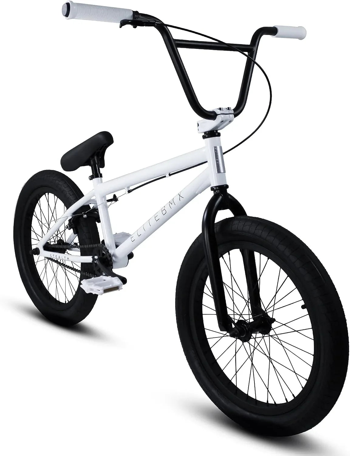BMX Bikes in 20" & 16" Freestyle Trick BMX Bicycles for Teen and Adult