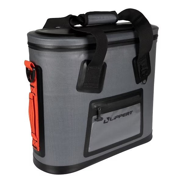Lippert Components Adventure Pro Beverage Cooler 22.5 Quart 2021099913 D8968