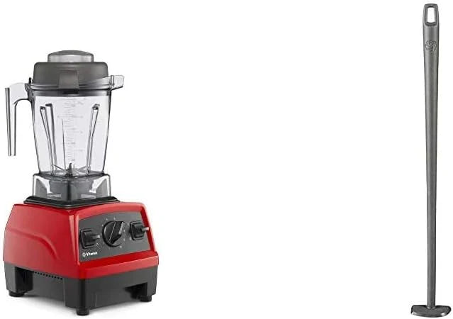 Explorer Blender, professional-grade product, capacity 48 ounces, black packaging S7422