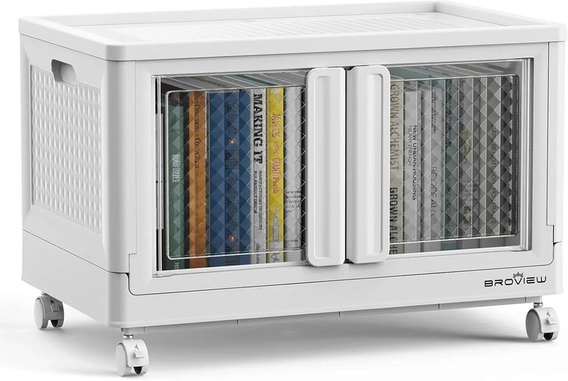 600 sets of stackable storage boxes with lids and doors, 6 sets of plastic coat closets and storage drawers with wheels, large foldable storage boxes, household and office cabinets R7748