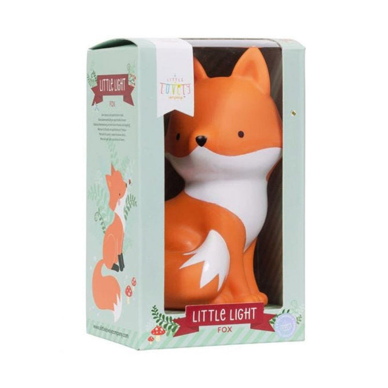 Night Light Fox K7885