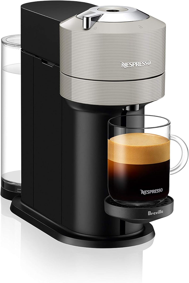 Coffee and espresso machine - matte black M0348