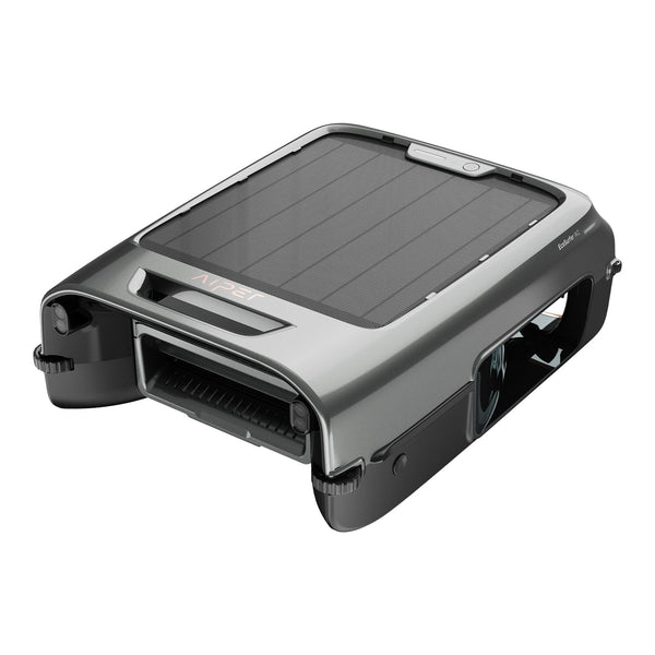 EcoSurfer W2 Solar Powered Robotic Pool Skimmer I3953