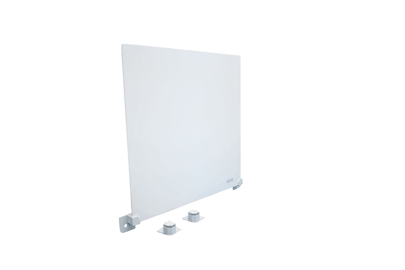 Heat Guard for 400W Heater, White D1530