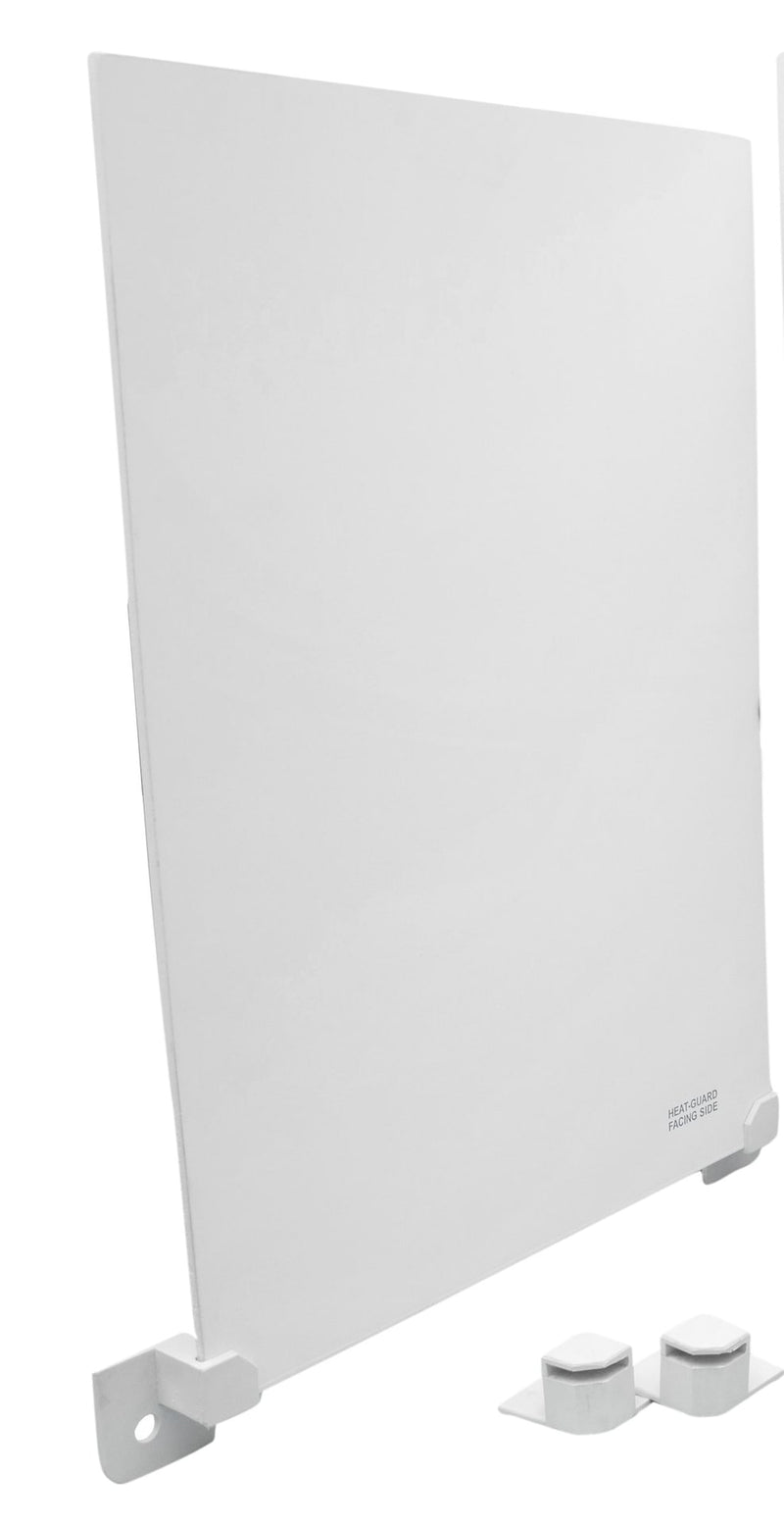 Heat Guard for 600W Heater, White D2328