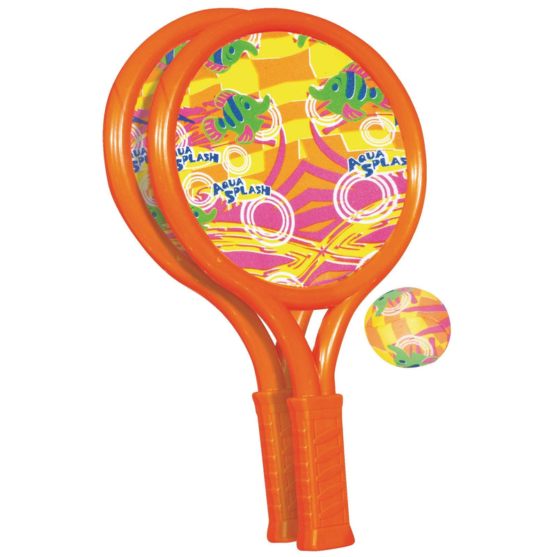 Aqua Splash Kids' 5-in-1 Outdoor Action Combo Party Pack Q2441