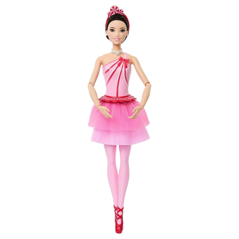 Land of Sweets Ballerina Assorted Dolls E2739