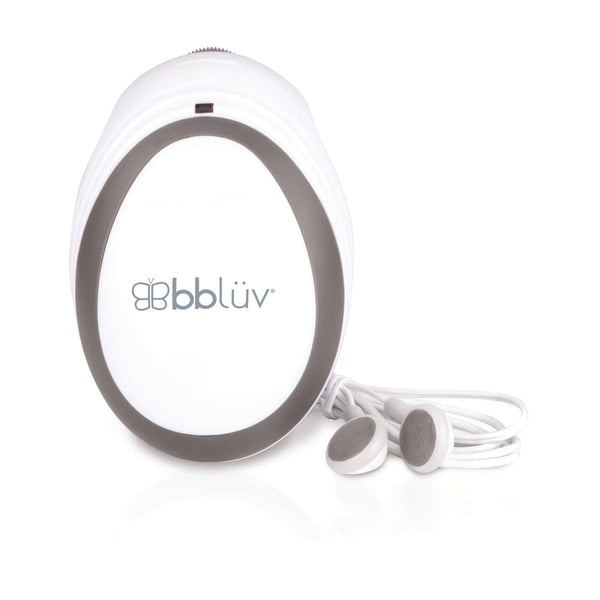 Echo Wireless Fetal Doppler Monitor R3836