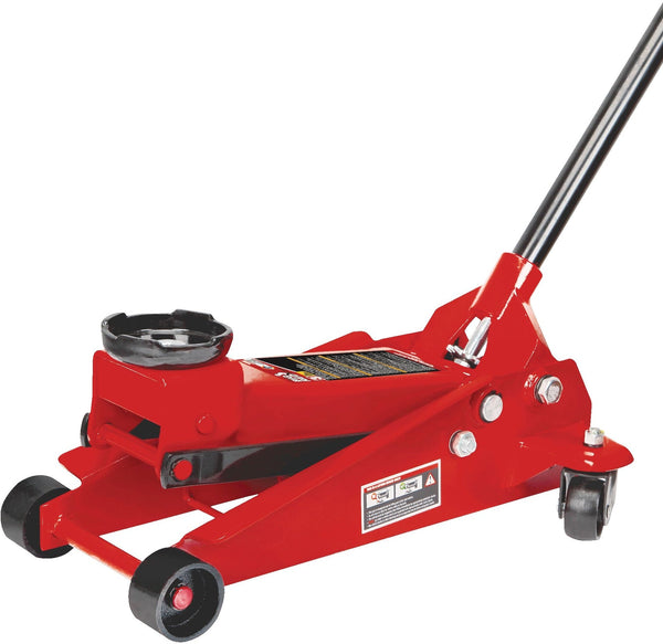 Big Red Hydraulic 3 Ton Floor Jack N6206