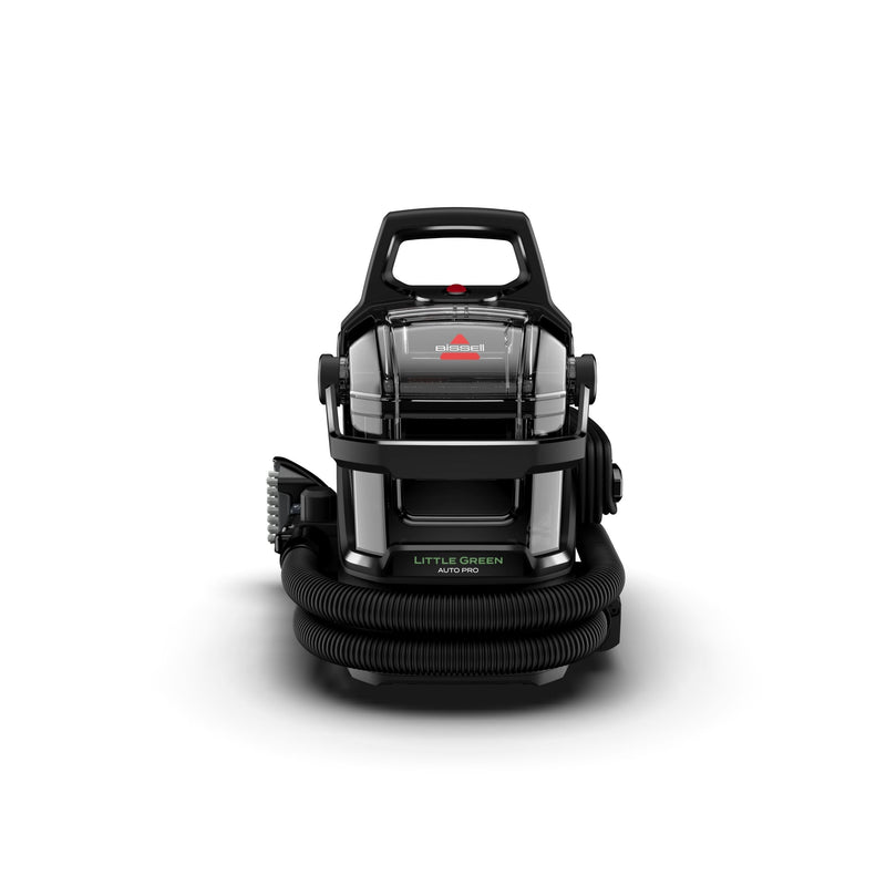 BISSELL Little Green Auto Pro SmartMix Portable Auto Detailer and Upholstery Deep Cleaner U8286