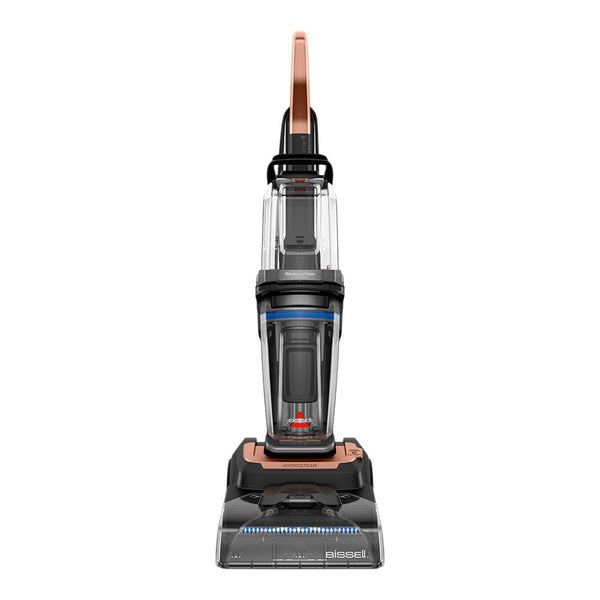 BISSELL Revolution HydroSteam Upright Deep Cleaner T2291