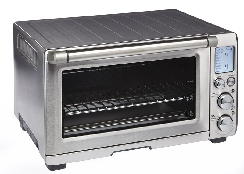 Smart Oven Pro with Element IQ, Brushed Stainless Steel B5564