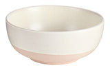 Maywood 2-Tone All Purpose Bowl, 1-pc, White