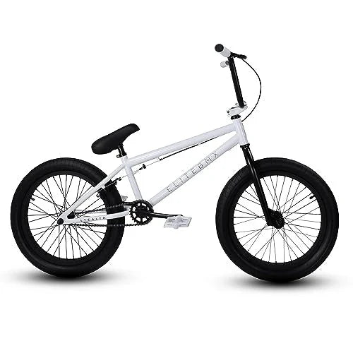 BMX Bikes in 20" & 16" Freestyle Trick BMX Bicycles for Teen and Adult