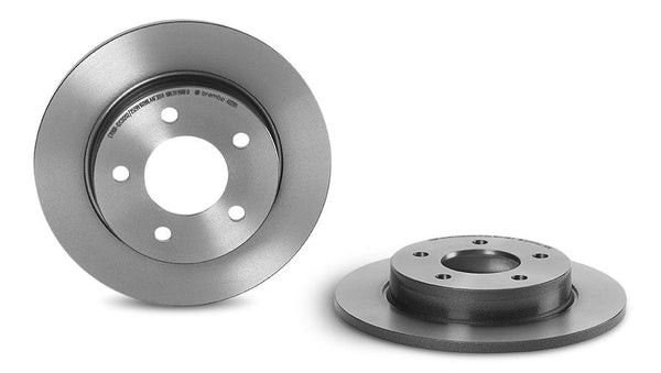 Parts Remanufactured Brake Caliper - Front G2456