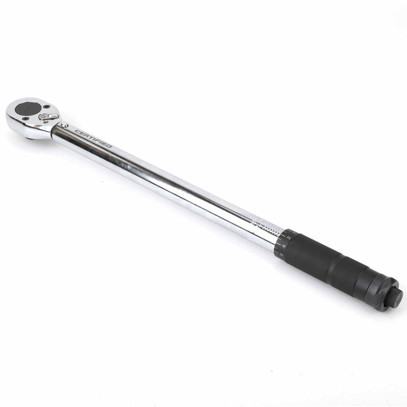 1/2" Drive Torque Wrench F6281