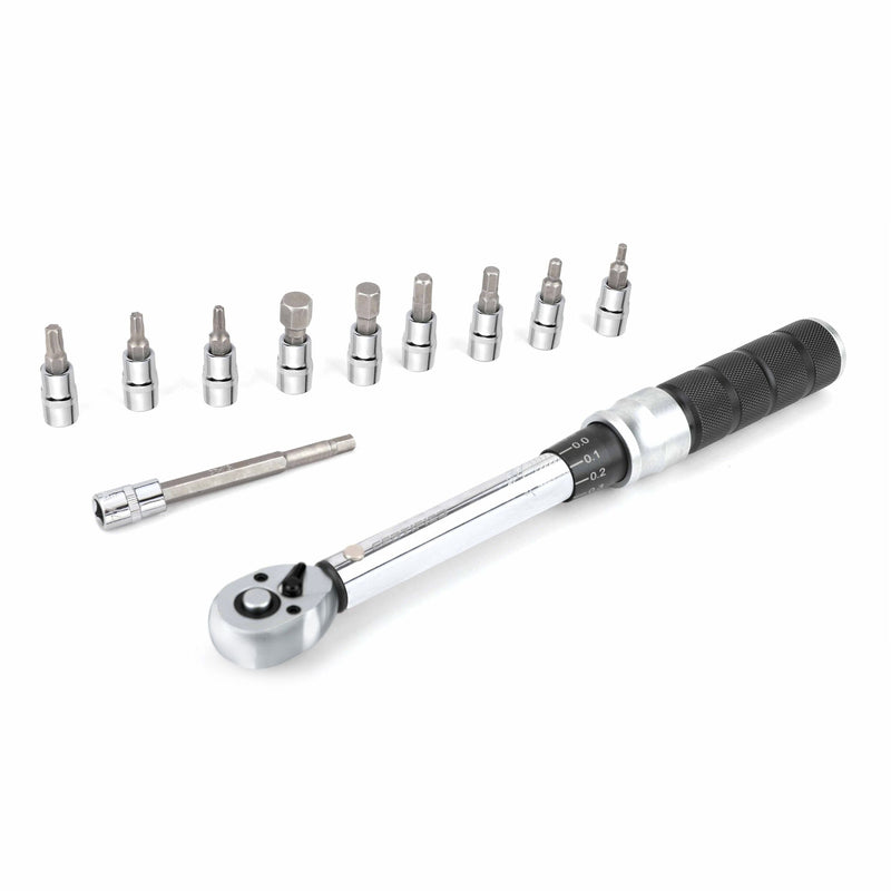 1/4" Drive Torque Wrench R7047