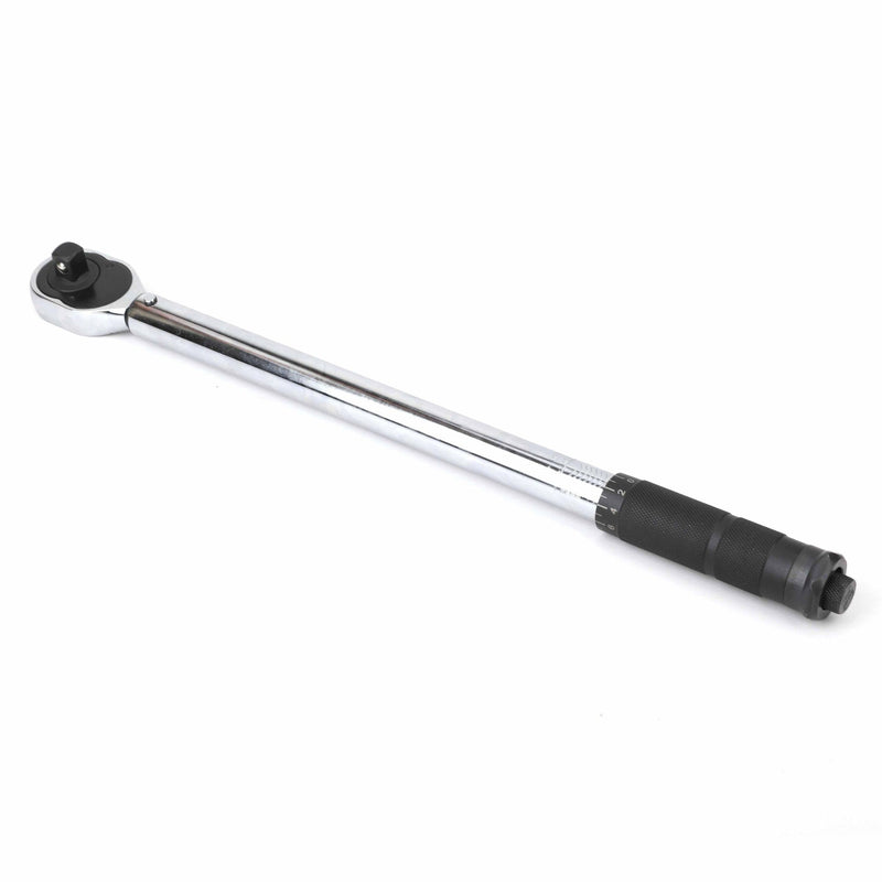 3/8" Drive Torque Wrench M7931