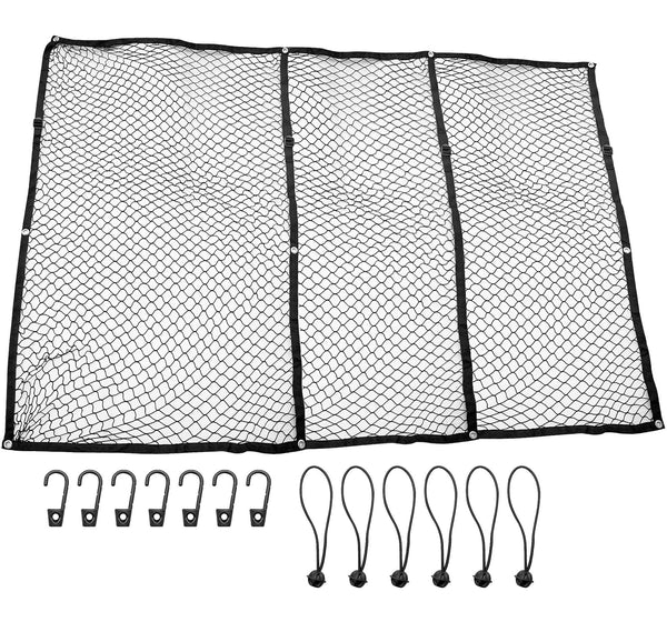 Adjustable Truck Cargo Net, 55-in x 78-in F4261