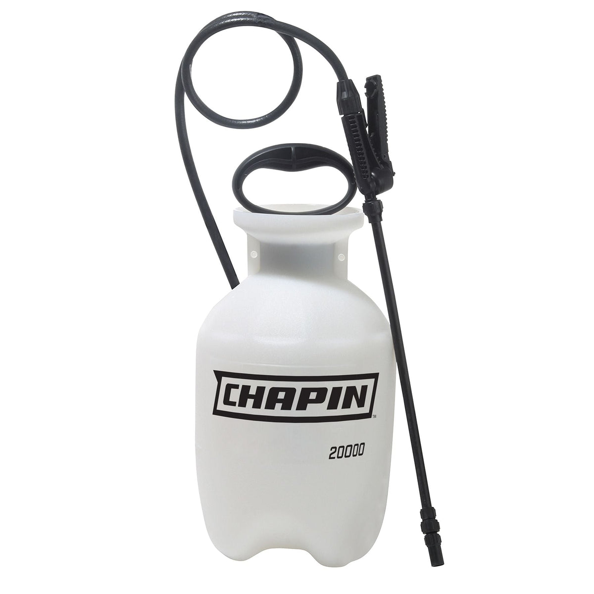 20000 Lawn & Garden Sprayer for Fertilizers, Herbicides, Pesticides, Assorted Sizes