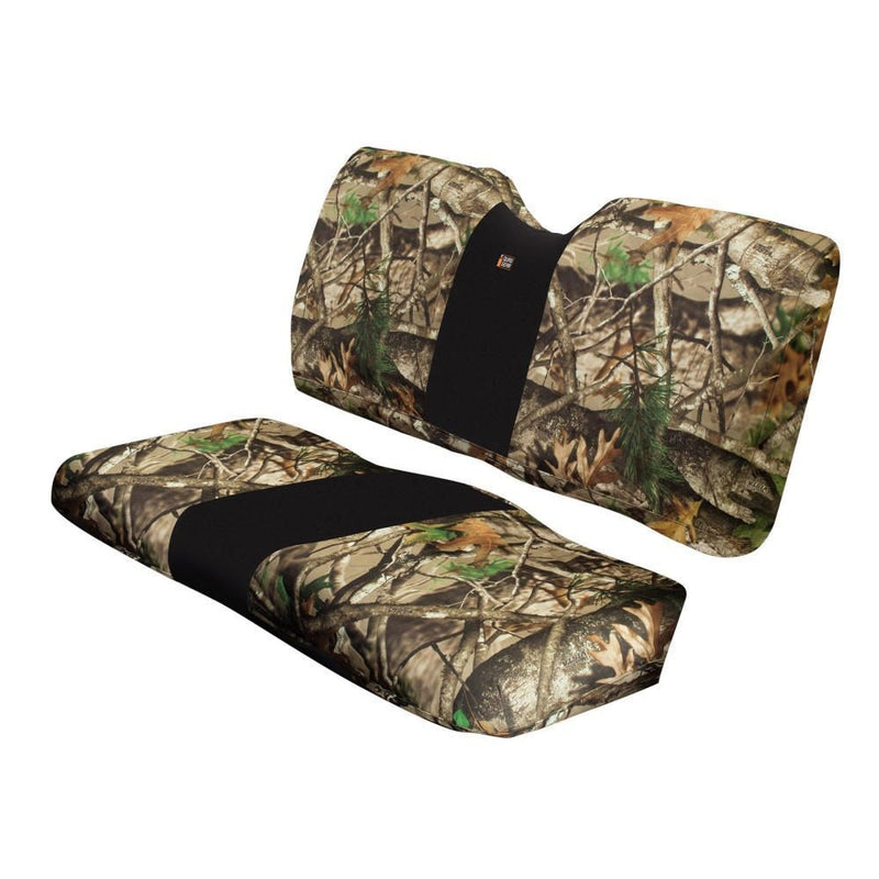 UTV Bench Seat Cover Set, Ranger Mid, Vista Y3296