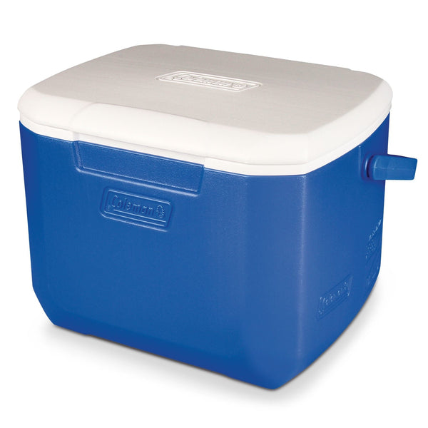 Chiller Hard Cooler, Ocean Blue, 16-QT I9171