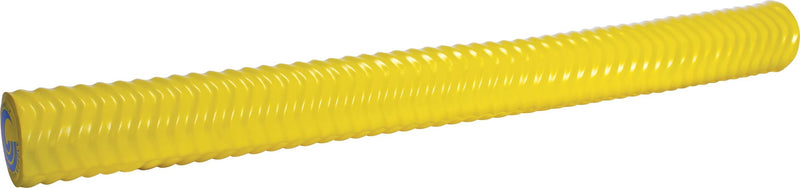 Deluxe Floating Pool Noodle, Multi-Coloured, 46-in, Assorted, for Beach/Pool Fun Activities H0458