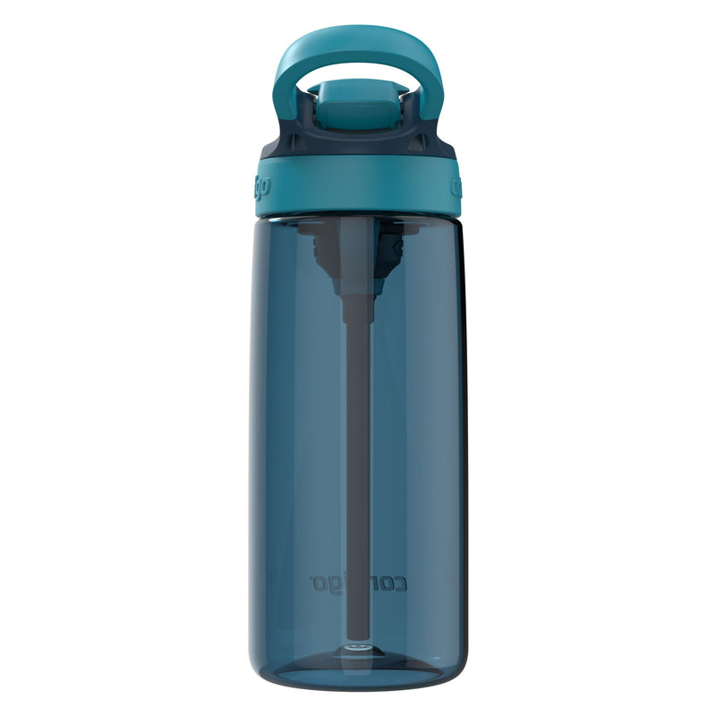 Aubrey Easy-Clean Leakproof Water Bottle, 20-oz, Assorted Colours Z6987